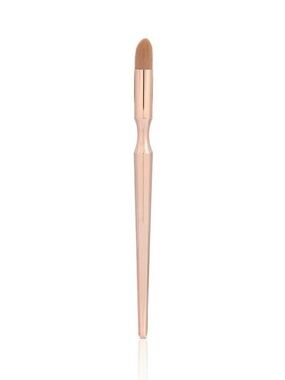 Cheeky Rose Beauty Point Brush with Case Eyeshadow Contour Concealer Smudger